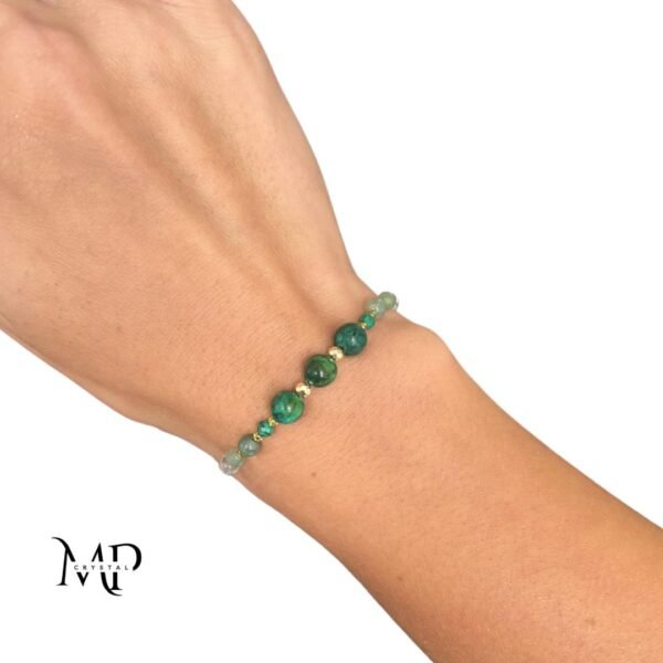 Pregnancy Bracelet