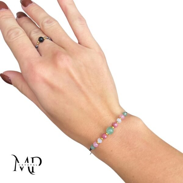 Love Bracelet for Couples