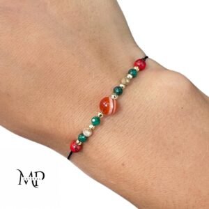Immune Boosting Bracelet