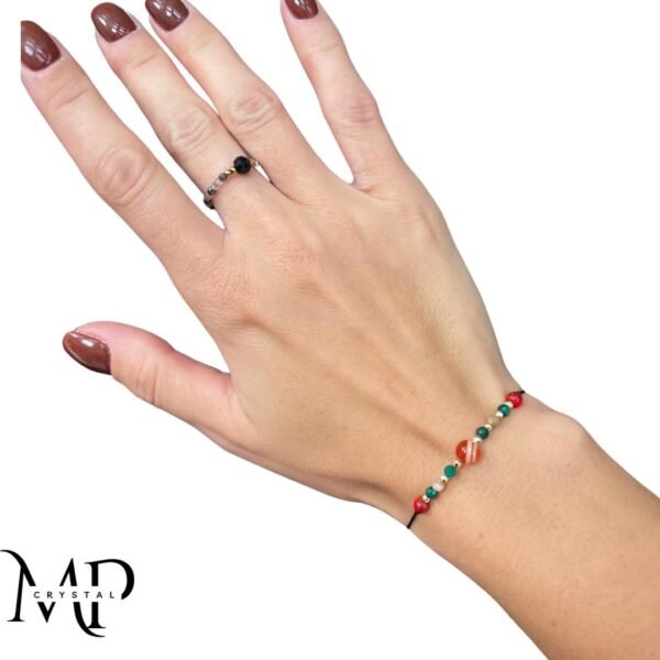 Immune Boosting Bracelet