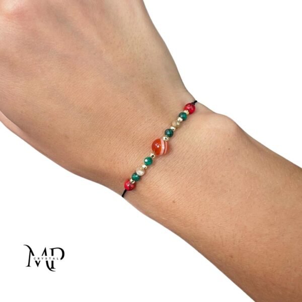 Immune Boosting Bracelet