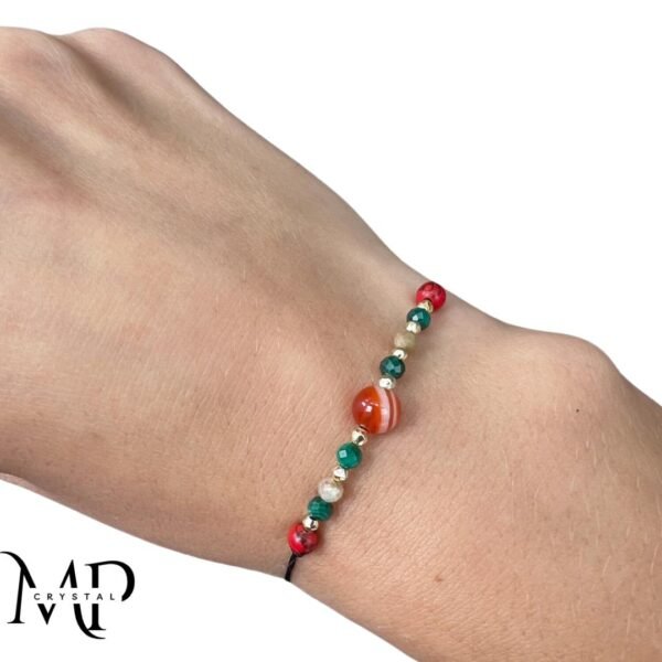 Immune Boosting Bracelet