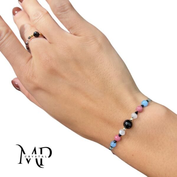 Skin Allergy Relief Bracelet