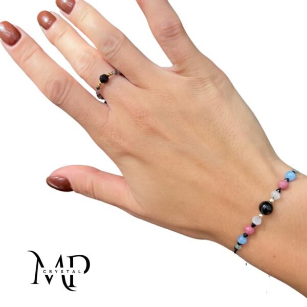 Skin Allergy Relief Bracelet