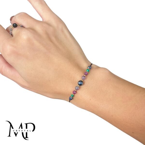 Cold and Flu Relief Bracelet