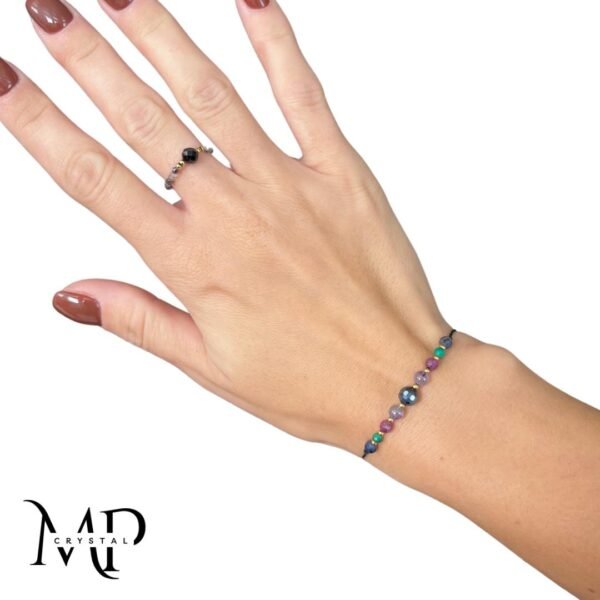 Cold and Flu Relief Bracelet