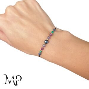 Cold and Flu Relief Bracelet