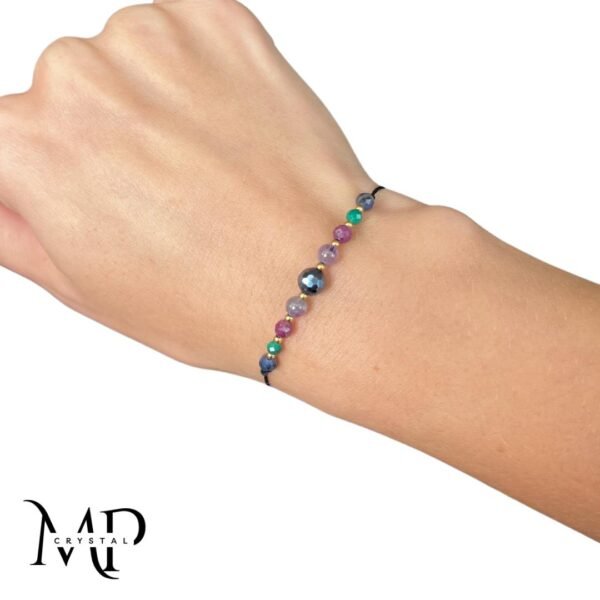 Cold and Flu Relief Bracelet