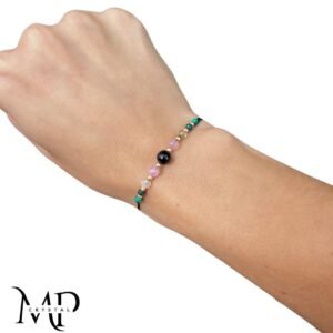 Memory Enhancement Bracelet