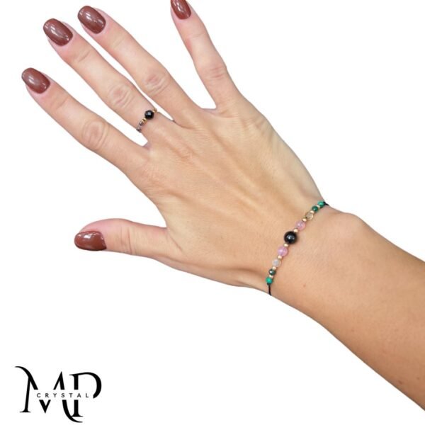 Memory Enhancement Bracelet
