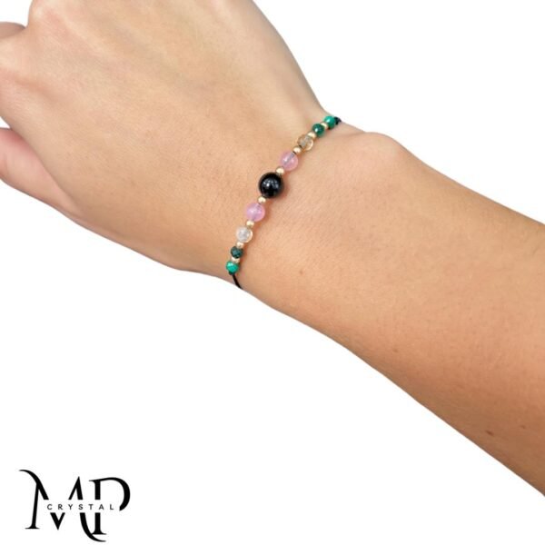 Memory Enhancement Bracelet