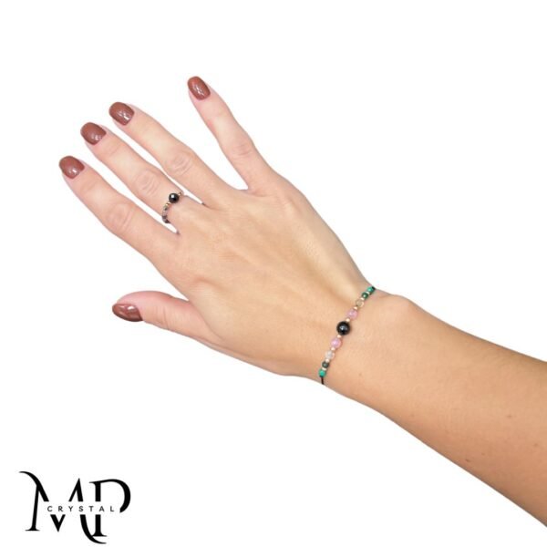 Memory Enhancement Bracelet