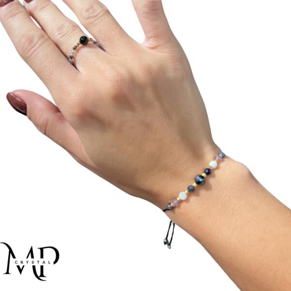 Menopause Support Bracelet