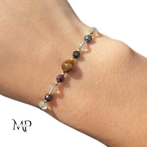 Senior Wellness Bracelet