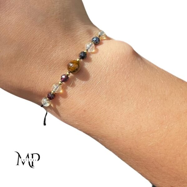 Senior Wellness Bracelet