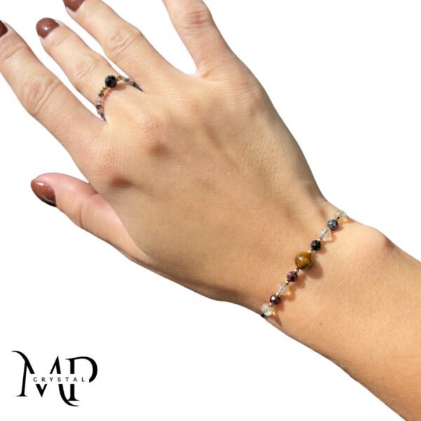 Senior Wellness Bracelet