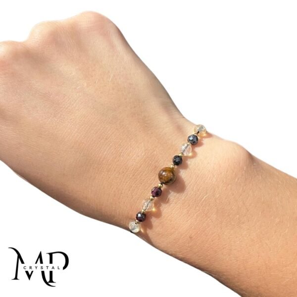 Senior Wellness Bracelet