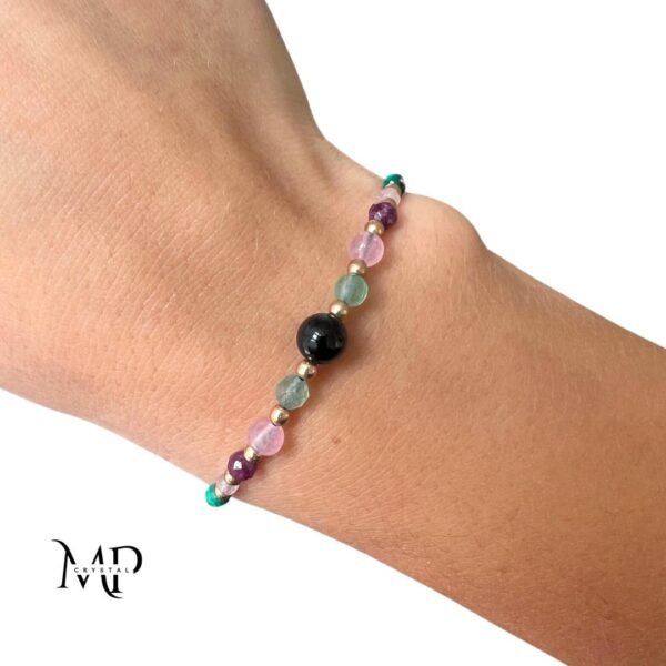 Heart Health Bracelet