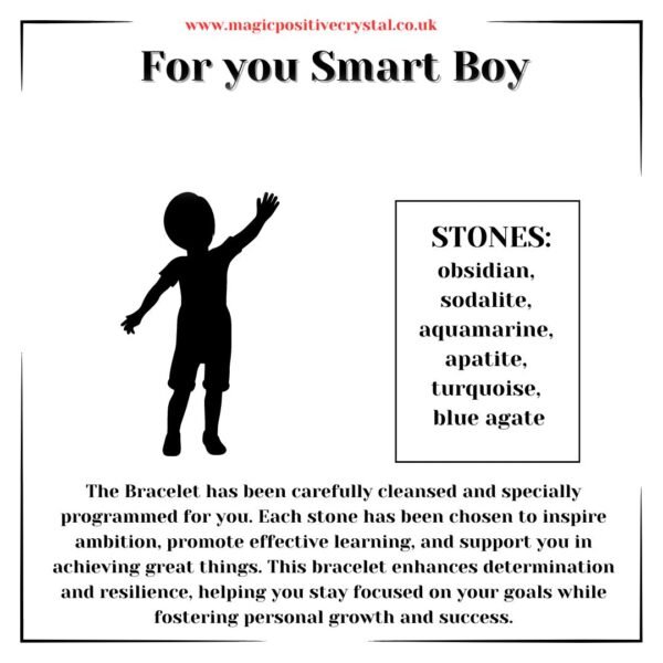 Smart Boy