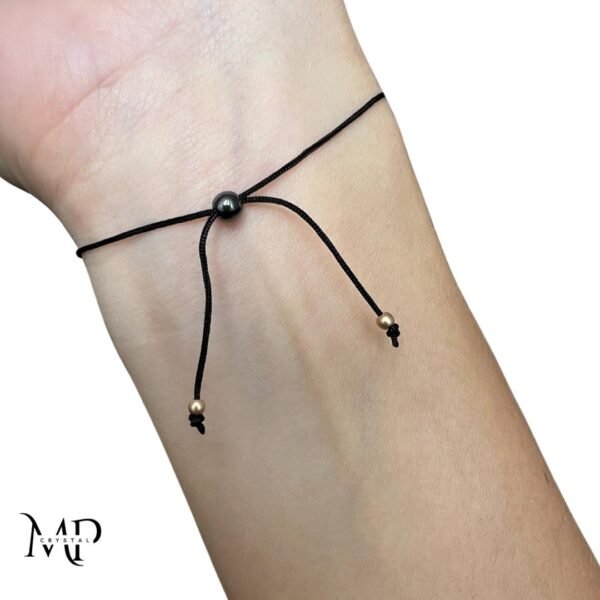 Shyness Support Bracelet