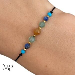 Child Sleep Support Bracelet