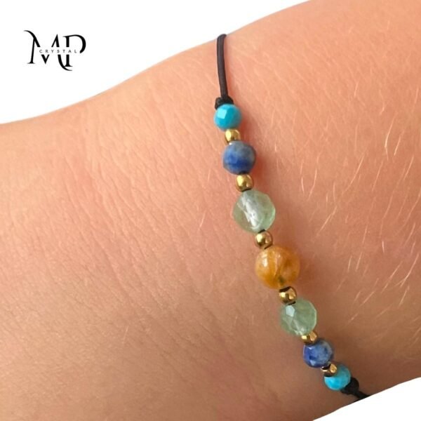 Child Sleep Support Bracelet