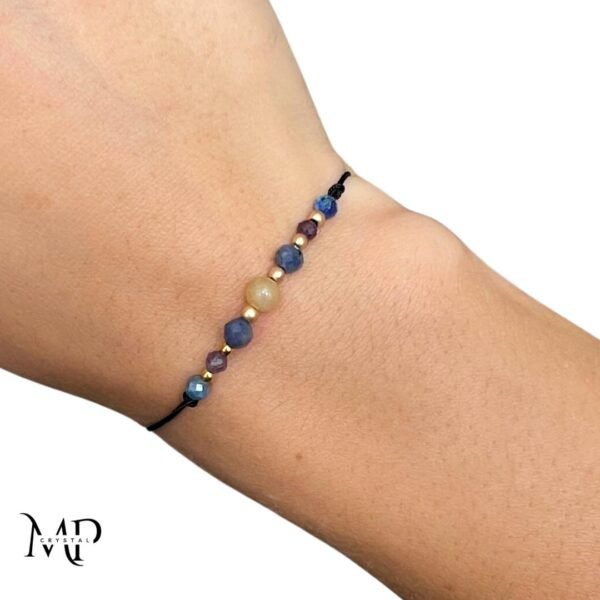 Transition Support Bracelet