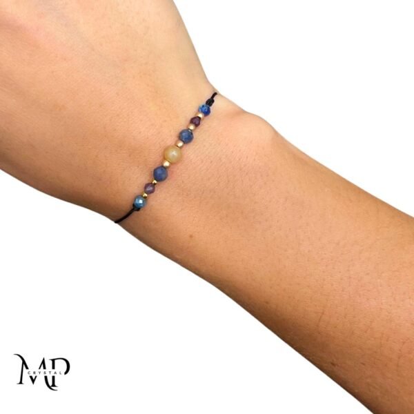 Transition Support Bracelet