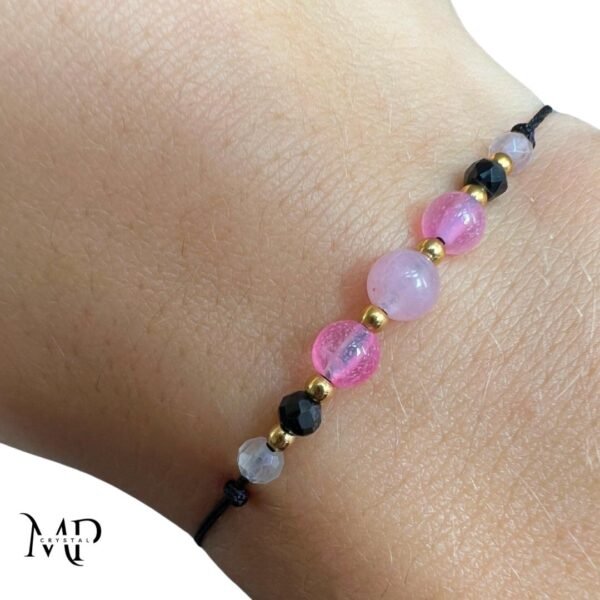 Bedwetting Support Bracelet