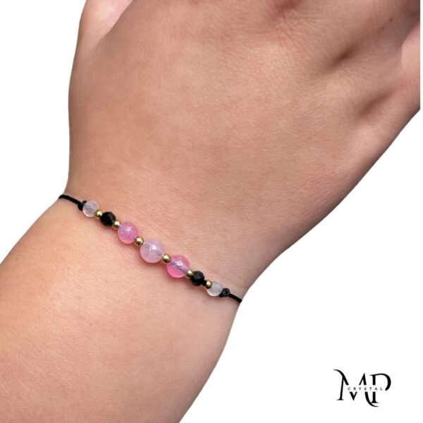 Bedwetting Support Bracelet