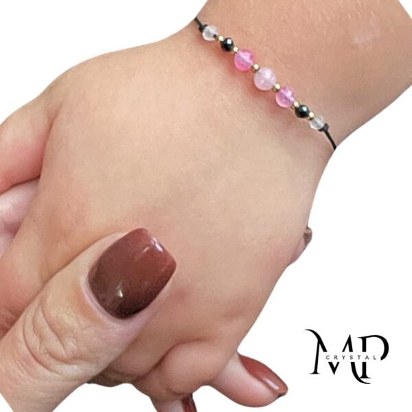 Bedwetting Support Bracelet