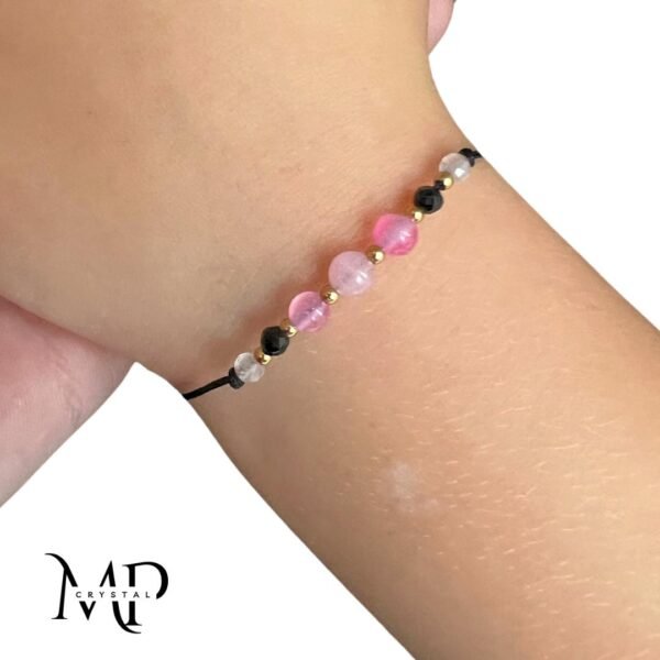 Bedwetting Support Bracelet