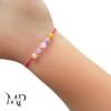 Mother-Child Separation Support Bracelet