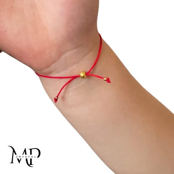 Mother-Child Separation Support Bracelet