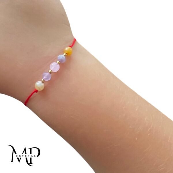 Mother-Child Separation Support Bracelet