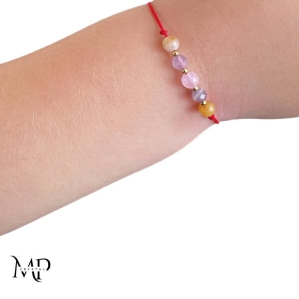 Mother-Child Separation Support Bracelet