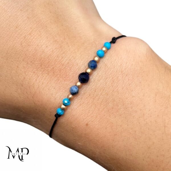 Shyness Support Bracelet