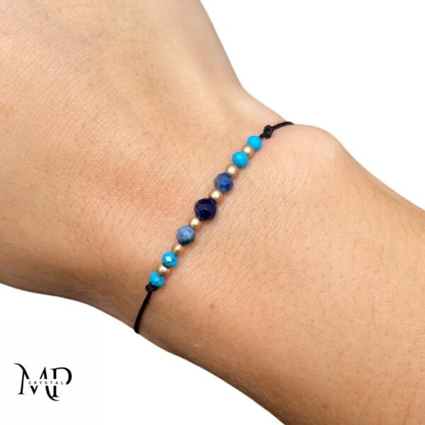 Shyness Support Bracelet