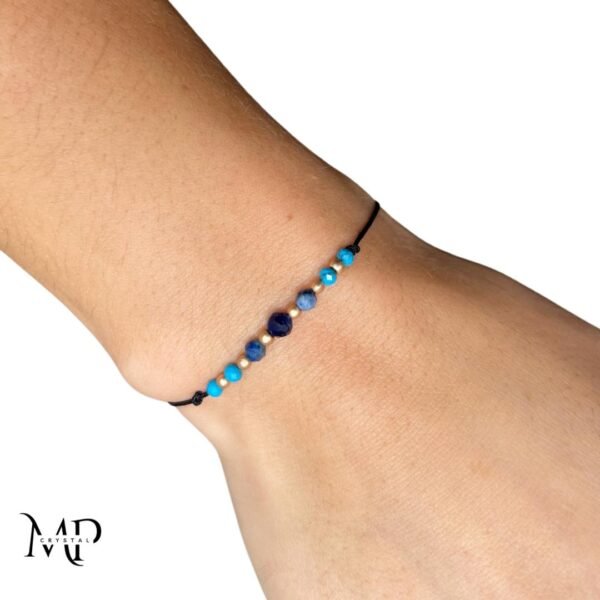 Shyness Support Bracelet