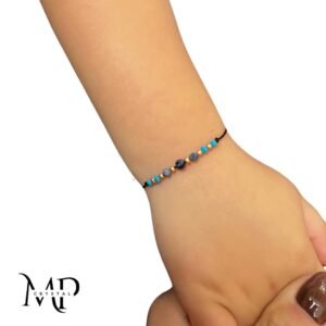 Shyness Support Bracelet