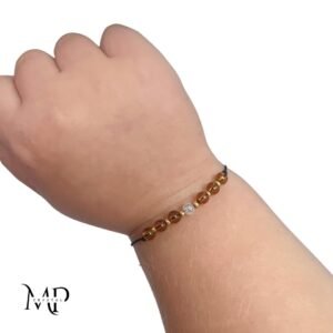 Teething Relief Bracele