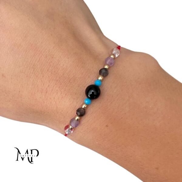 Protection Bracelet for Children