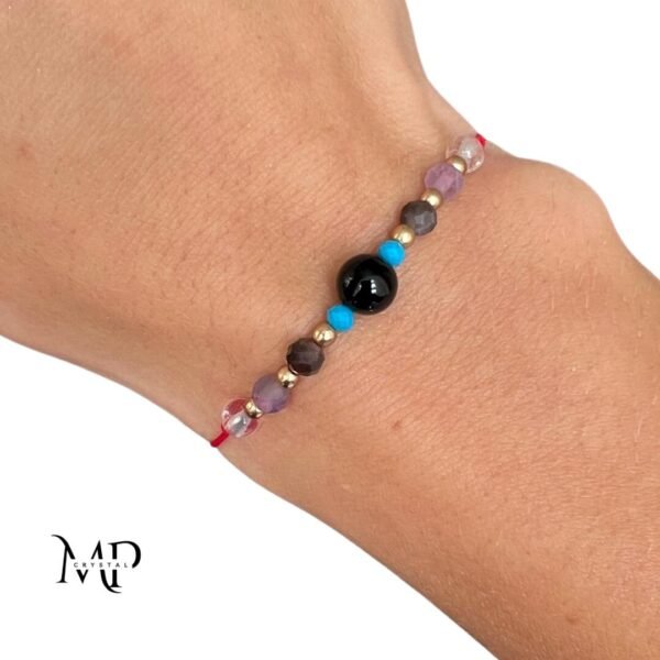 Protection Bracelet for Children
