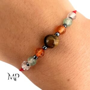 Protection Bracelet for Children Version 2