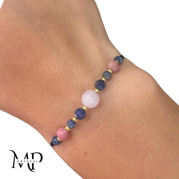 Friendship Bracelet