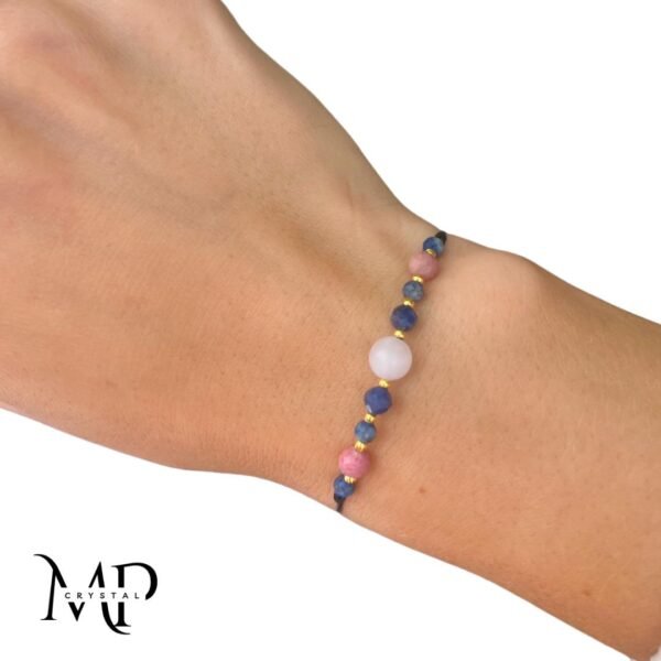 Friendship Bracelet
