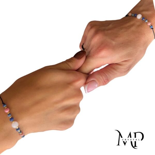 Friendship Bracelet