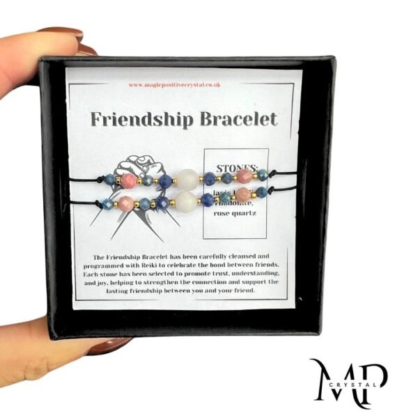 Friendship Bracelet