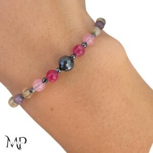 Beloved Mother Bracelet