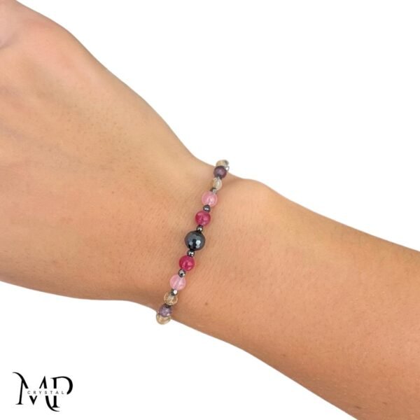 Beloved Mother Bracelet